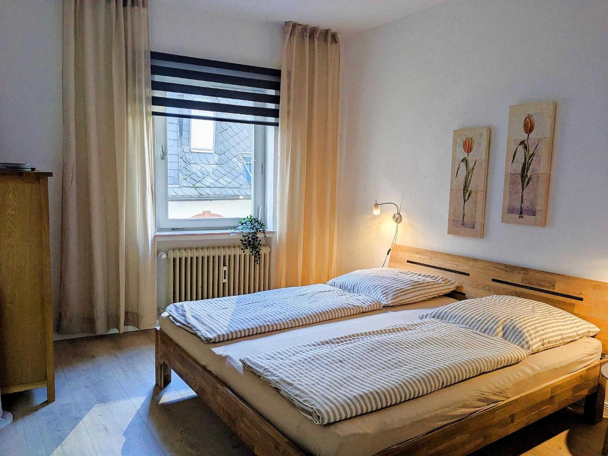 Gaestehaus Zeller Altstadt Εξωτερικό φωτογραφία