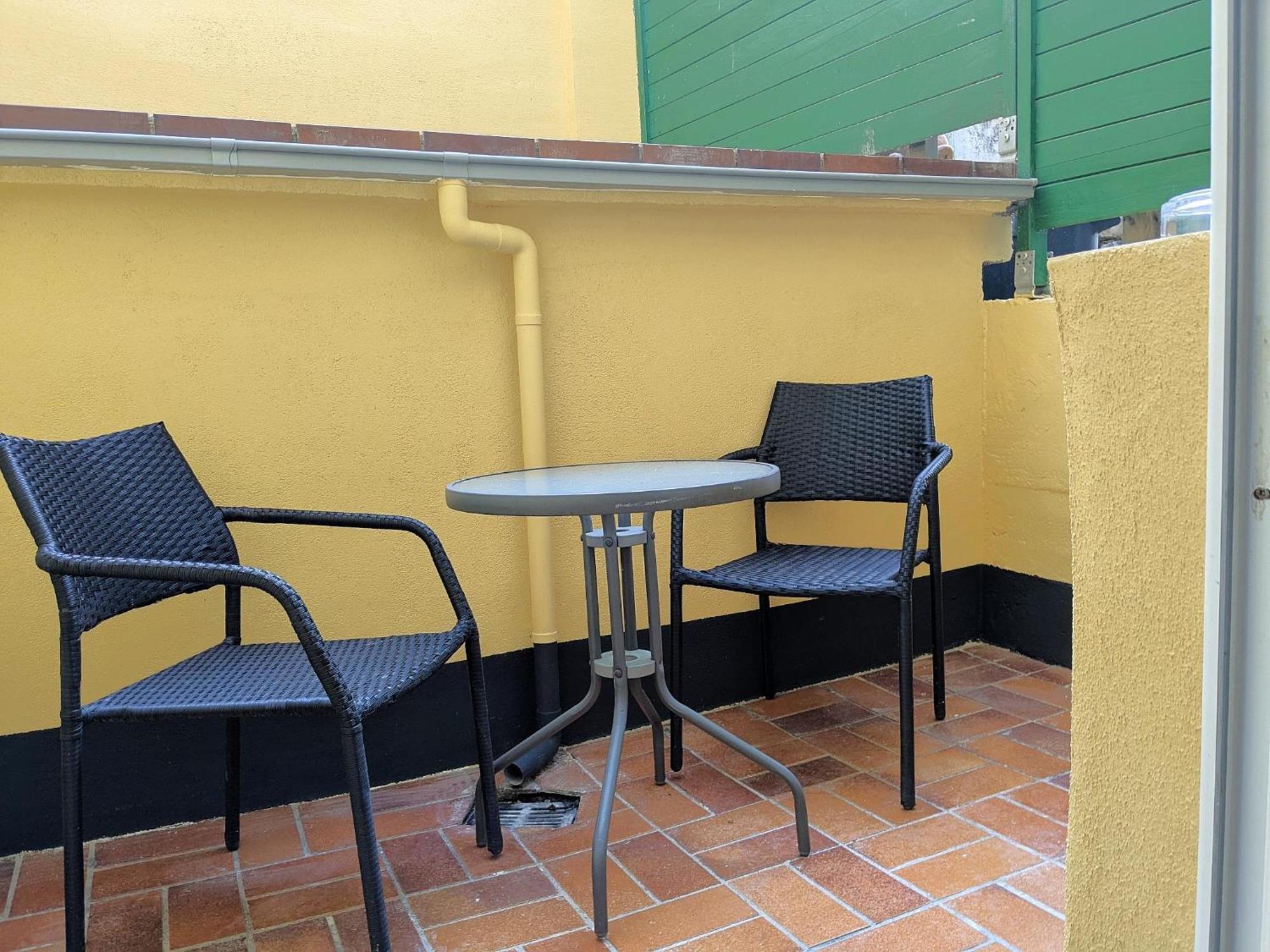 Gaestehaus Zeller Altstadt Εξωτερικό φωτογραφία
