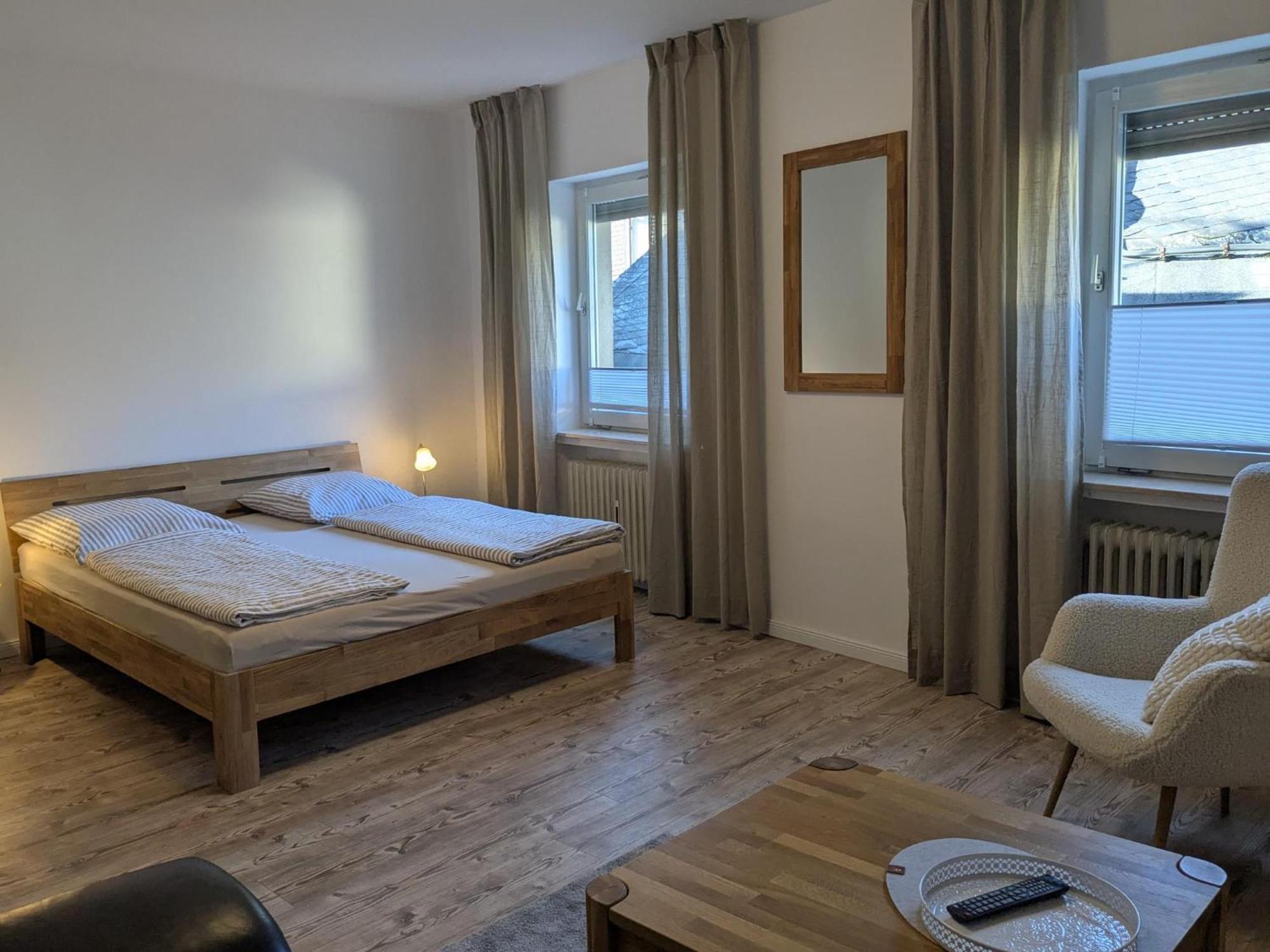 Gaestehaus Zeller Altstadt Εξωτερικό φωτογραφία