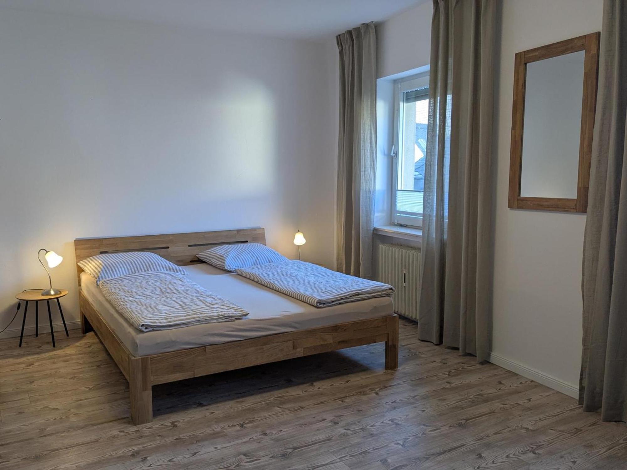Gaestehaus Zeller Altstadt Εξωτερικό φωτογραφία